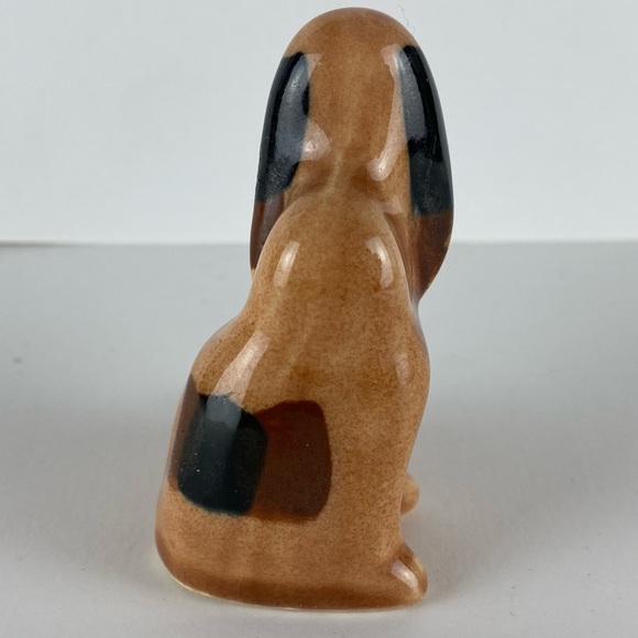 Vintage dog figurine - Picture 3 of 6